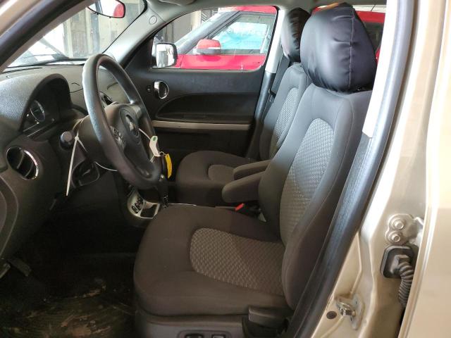 3GNDA13D88S637863 - 2008 CHEVROLET HHR LS 棕色 照片 7