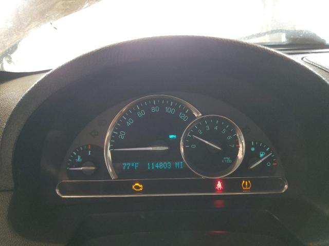 3GNDA13D88S637863 - 2008 CHEVROLET HHR LS 棕色 照片 9