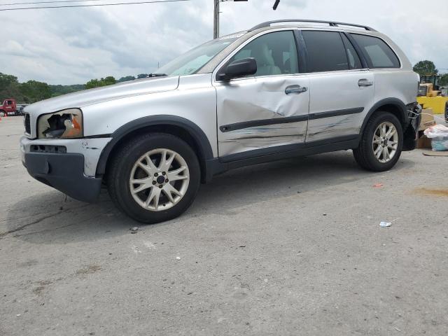 2004 VOLVO XC90, 