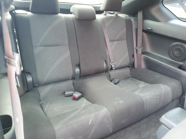 JTKJF5C75D3063830 - 2013 TOYOTA SCION TC 黑色 照片 6