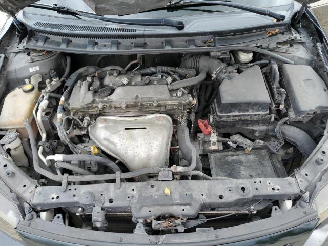 JTKJF5C75D3063830 - 2013 TOYOTA SCION TC 黑色 照片 7