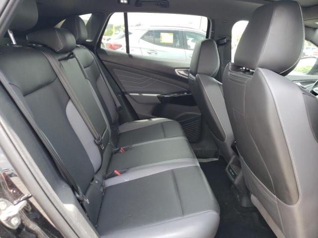 1V2FMPE87PC008304 - 2023 VOLKSWAGEN ID.4 PRO S 黑色 照片 11