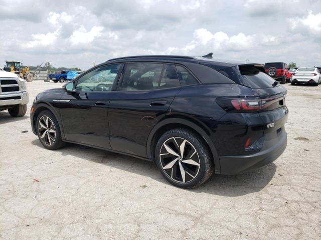 1V2FMPE87PC008304 - 2023 VOLKSWAGEN ID.4 PRO S 黑色 照片 2
