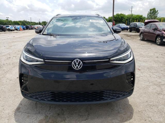 1V2FMPE87PC008304 - 2023 VOLKSWAGEN ID.4 PRO S 黑色 照片 5