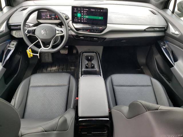 1V2FMPE87PC008304 - 2023 VOLKSWAGEN ID.4 PRO S 黑色 照片 8