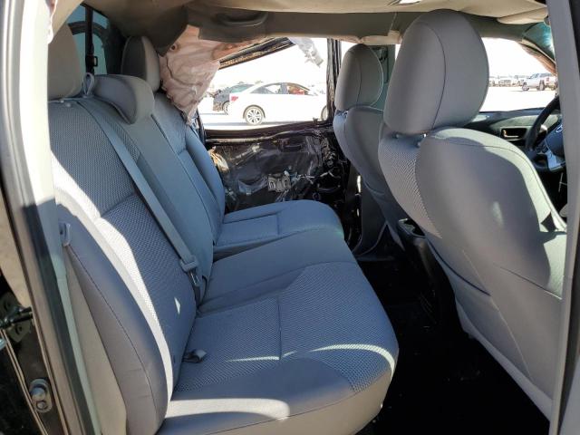 3TMJU4GN3EM156703 - 2014 TOYOTA TACOMA DOUBLE CAB PRERUNNER BLACK photo 10