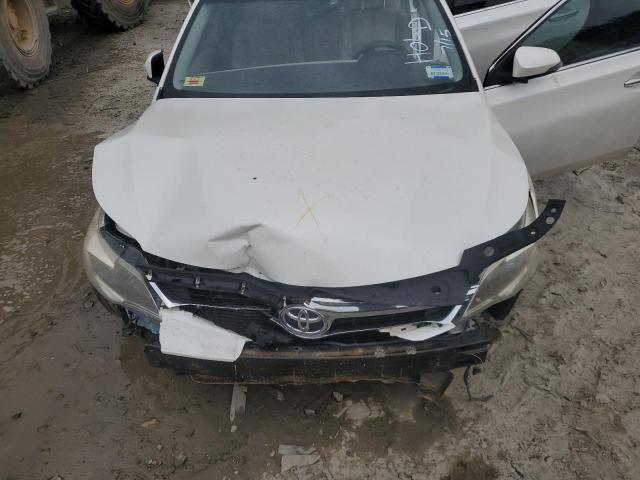 4T1BK1EB7EU080976 - 2014 TOYOTA AVALON BASE Ağ foto 11