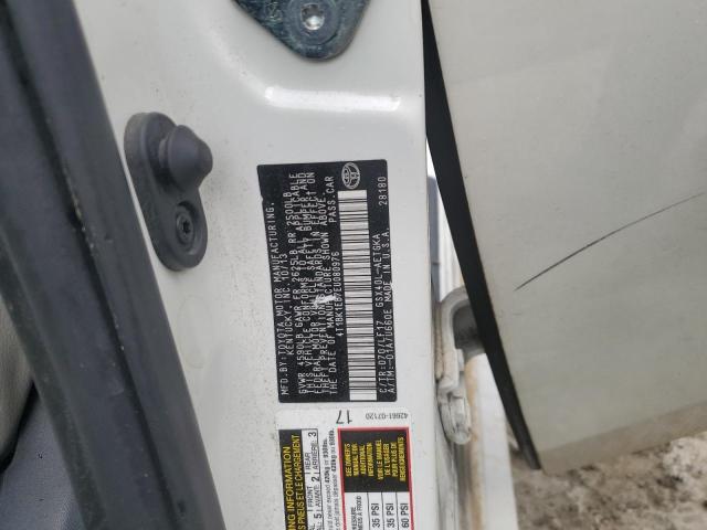 4T1BK1EB7EU080976 - 2014 TOYOTA AVALON BASE Ağ foto 13