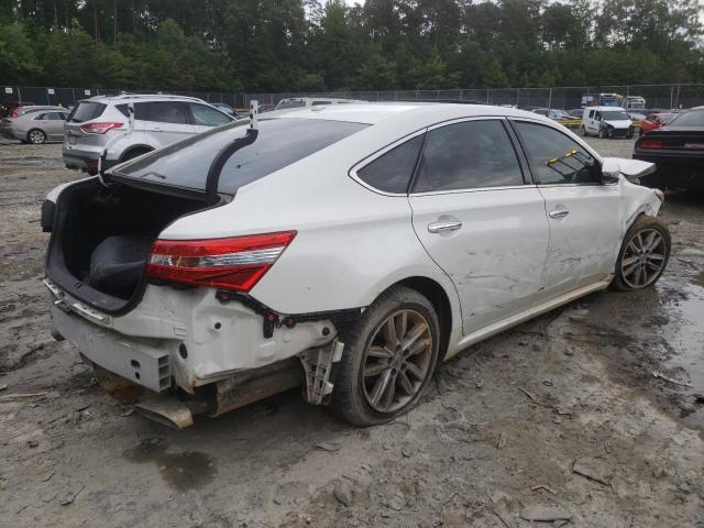 4T1BK1EB7EU080976 - 2014 TOYOTA AVALON BASE Ağ foto 3