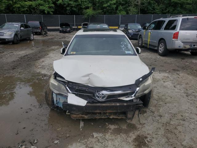 4T1BK1EB7EU080976 - 2014 TOYOTA AVALON BASE Ağ foto 5