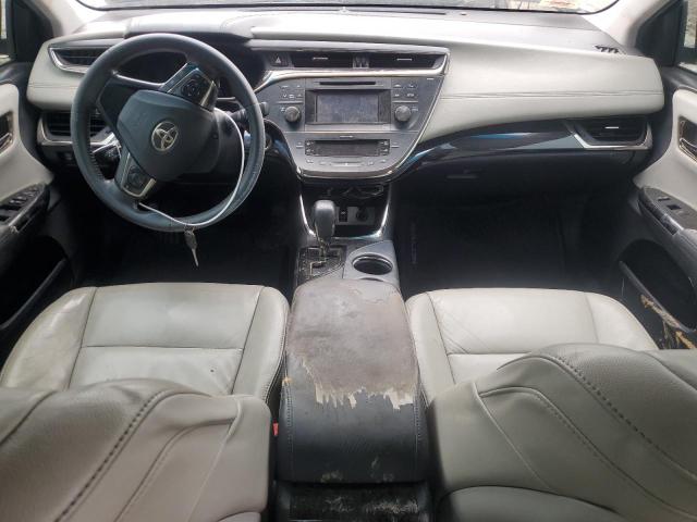 4T1BK1EB7EU080976 - 2014 TOYOTA AVALON BASE Ağ foto 8