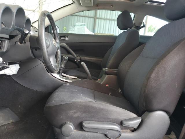 JTKDE177X70204903 - 2007 TOYOTA SCION TC Mavi foto 7