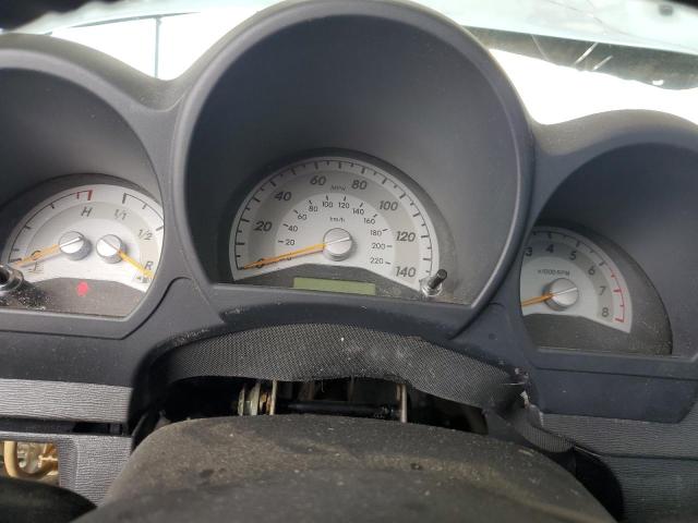 JTKDE177X70204903 - 2007 TOYOTA SCION TC Mavi foto 9