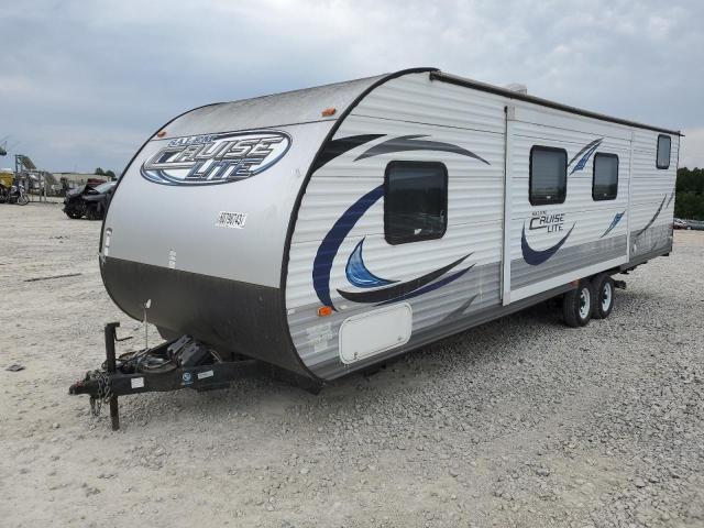 4X4TSMC29F7405490 - 2015 FRST SALEM TWO TONE photo 2