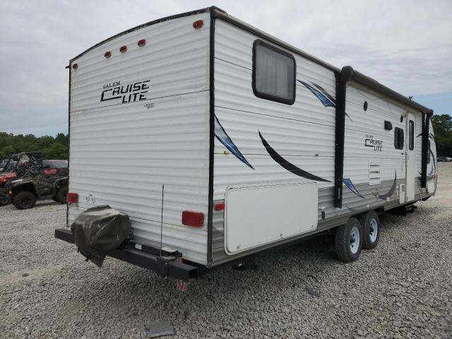 4X4TSMC29F7405490 - 2015 FRST SALEM TWO TONE photo 4