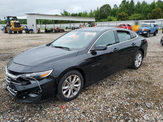 2021 CHEVROLET MALIBU LT, null