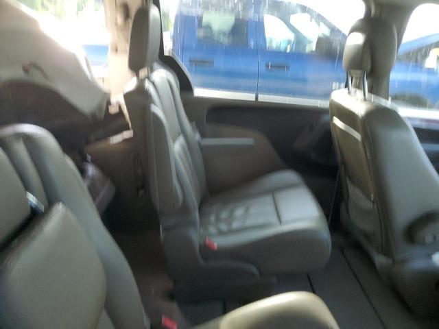 2C4RC1BG6DR541161 - 2013 CHRYSLER TOWN & COU TOURING Ağ foto 11