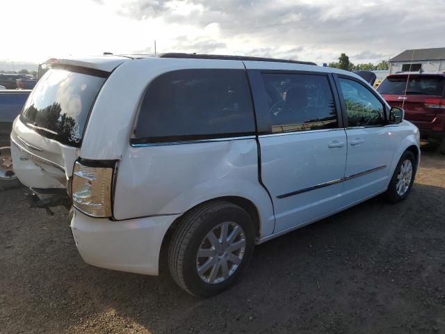 2C4RC1BG6DR541161 - 2013 CHRYSLER TOWN & COU TOURING Ağ foto 3