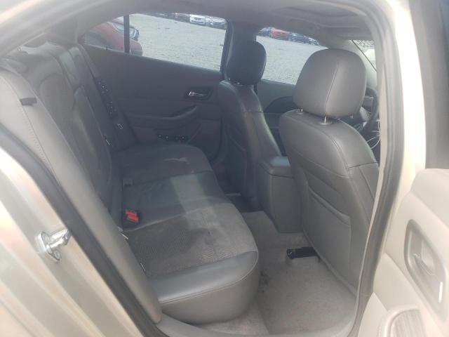 1G11C5SLXFF271114 - 2015 CHEVROLET MALIBU 1LT TAN photo 10