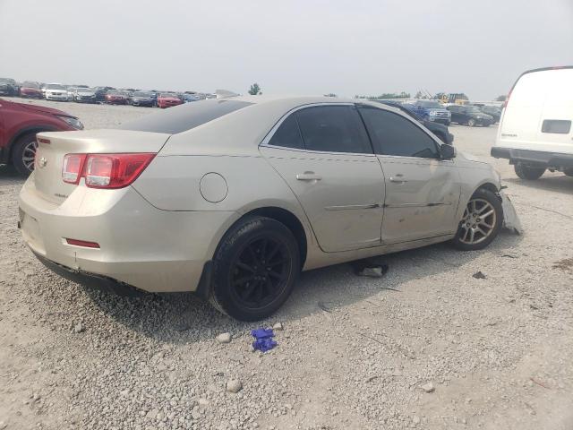 1G11C5SLXFF271114 - 2015 CHEVROLET MALIBU 1LT TAN photo 3