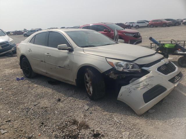 1G11C5SLXFF271114 - 2015 CHEVROLET MALIBU 1LT TAN photo 4