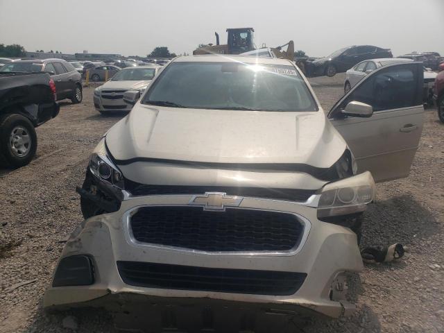 1G11C5SLXFF271114 - 2015 CHEVROLET MALIBU 1LT TAN photo 5