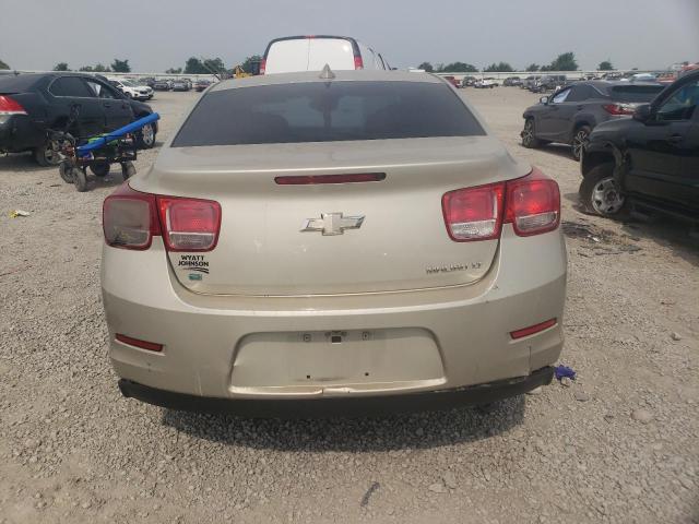 1G11C5SLXFF271114 - 2015 CHEVROLET MALIBU 1LT TAN photo 6