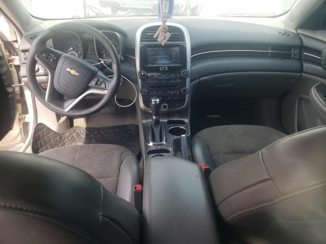 1G11C5SLXFF271114 - 2015 CHEVROLET MALIBU 1LT TAN photo 8