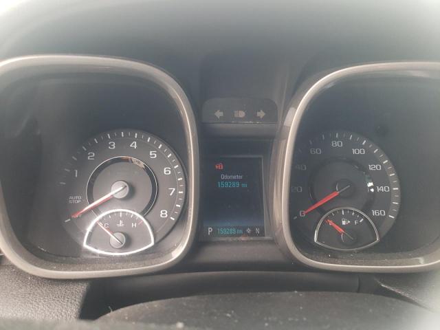 1G11C5SLXFF271114 - 2015 CHEVROLET MALIBU 1LT TAN photo 9