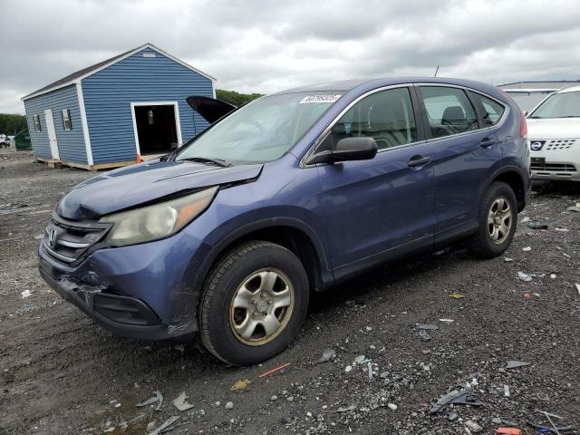 2012 HONDA CR-V LX, null