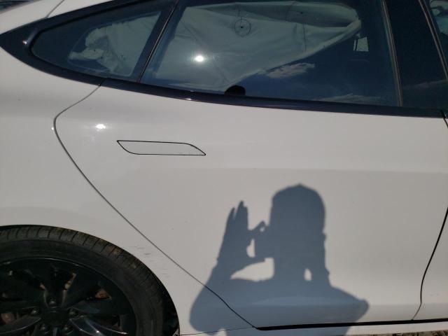 5YJSA1E18GF159762 - 2016 TESLA MODEL S Ağ foto 10