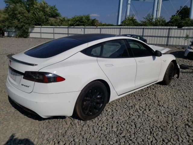 5YJSA1E18GF159762 - 2016 TESLA MODEL S Ağ foto 3