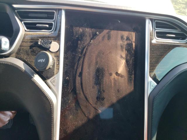 5YJSA1E18GF159762 - 2016 TESLA MODEL S Ağ foto 9