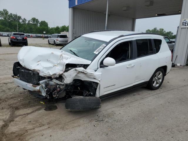 2014 JEEP COMPASS LATITUDE, 