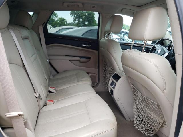3GYFNBE31CS518958 - 2012 CADILLAC SRX PERFORMANCE COLLECTION Көк фото 10