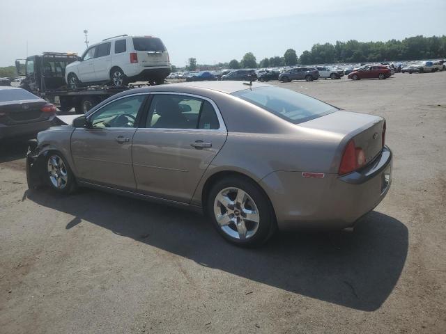 1G1ZC5EB6AF242627 - 2010 CHEVROLET MALIBU 1LT 石墨色 照片 2