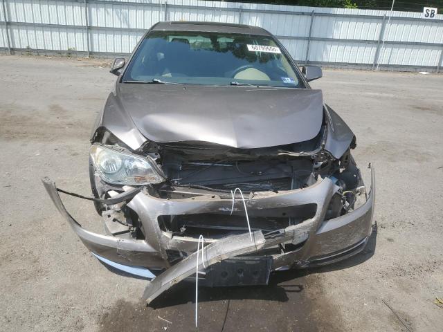 1G1ZC5EB6AF242627 - 2010 CHEVROLET MALIBU 1LT 石墨色 照片 5