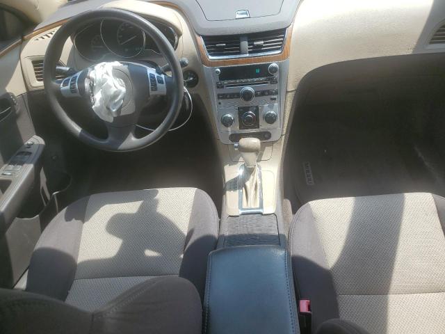 1G1ZC5EB6AF242627 - 2010 CHEVROLET MALIBU 1LT 石墨色 照片 8