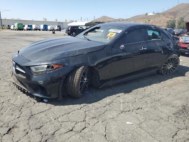 2021 MERCEDES-BENZ CLS 450, null