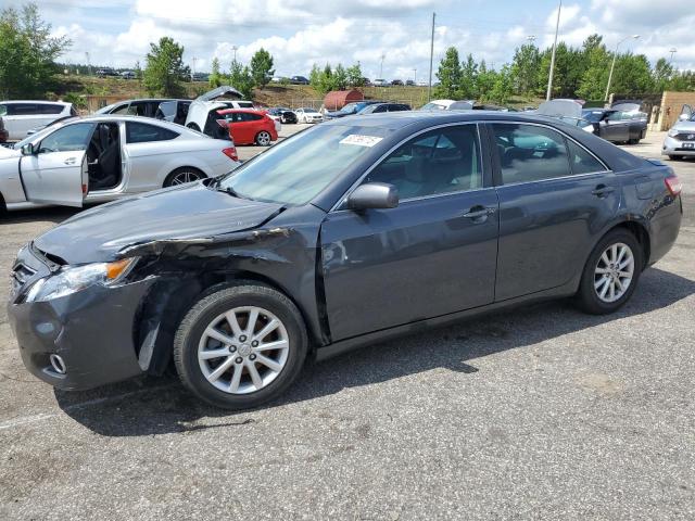 2011 TOYOTA CAMRY BASE, 