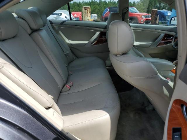 4T1BF3EK0BU212570 - 2011 TOYOTA CAMRY BASE Gri fotoğraf 10