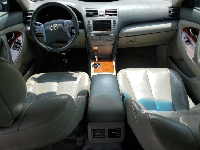 4T1BF3EK0BU212570 - 2011 TOYOTA CAMRY BASE Gri fotoğraf 8