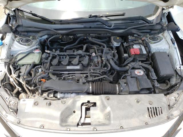 SHHFK7H47HU422279 - 2017 HONDA CIVIC SPORT 白色 照片 11