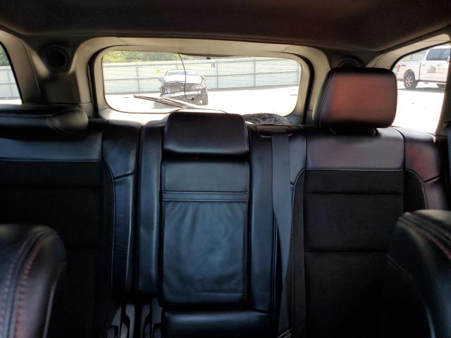 1C4RJFLG8LC314854 - 2020 JEEP GRAND CHER TRAILHAWK 白色 照片 10