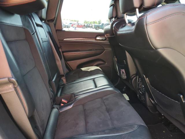 1C4RJFLG8LC314854 - 2020 JEEP GRAND CHER TRAILHAWK 白色 照片 11