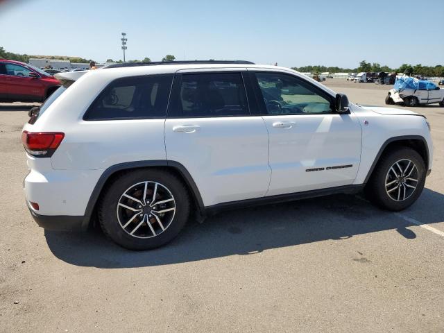 1C4RJFLG8LC314854 - 2020 JEEP GRAND CHER TRAILHAWK 白色 照片 3