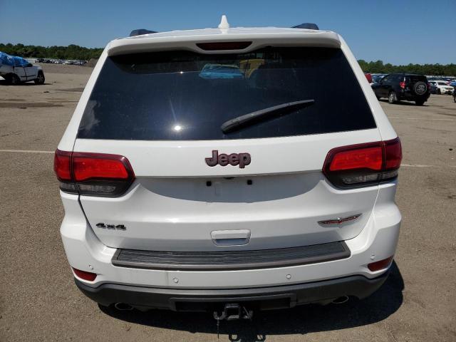 1C4RJFLG8LC314854 - 2020 JEEP GRAND CHER TRAILHAWK 白色 照片 6