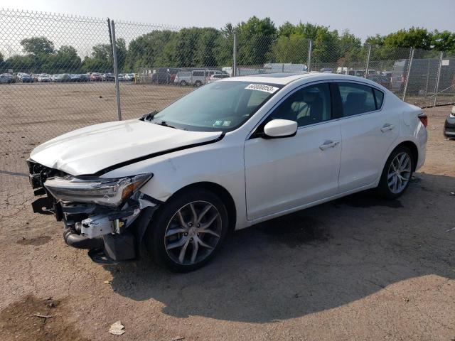 2019 ACURA ILX, 