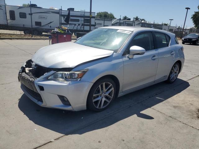 2015 LEXUS CT 200, null