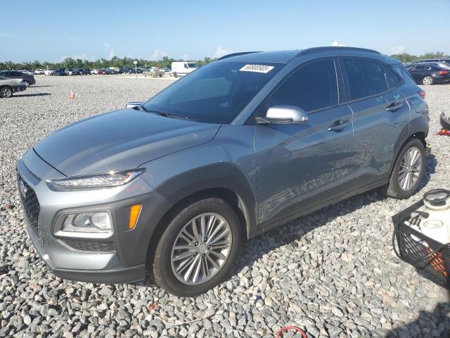 2021 HYUNDAI KONA SEL PLUS, null